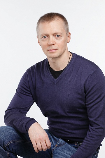 Шуликов Руслан Юрьевич